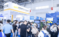 智能智制取从动化手艺2025武汉工博会20