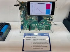 瑞芯微表态德国embeddedworld2025端侧AI赋能工