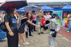 柳州市科学手艺协会